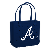 Baby Bogg Bag - Atlanta Braves