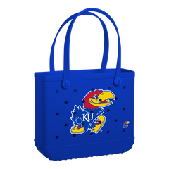 Baby Bogg Bag - Kansas Jayhawks