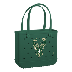 Baby Bogg Bag - Milwaukee Bucks