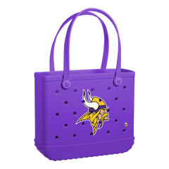 Baby Bogg Bag - Minnesota Vikings