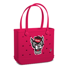 Baby Bogg Bag - NC State Wolfpack