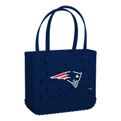 Baby Bogg Bag - New England Patriots