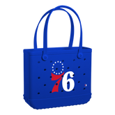 Baby Bogg Bag - Philadelphia 76ers