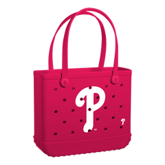 Baby Bogg Bag - Philadelphia Phillies
