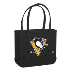 Baby Bogg Bag - Pittsburgh Penguins