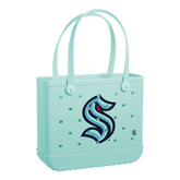 Baby Bogg Bag - Seattle Kraken