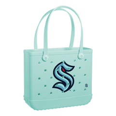 Baby Bogg Bag - Seattle Kraken