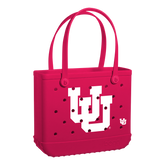 Baby Bogg Bag - Utah Utes