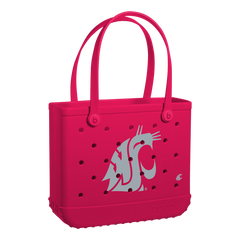Baby Bogg Bag - Washington State Cougars
