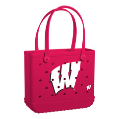 Baby Bogg Bag - Wisconsin Badgers