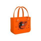 Bitty Bogg Bag - Baltimore Orioles