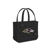 Bitty Bogg Bag - Baltimore Ravens