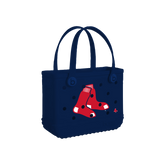 Bitty Bogg Bag - Boston Red Sox