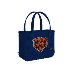 Bitty Bogg Bag - Chicago Bears