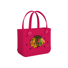Bitty Bogg Bag - Chicago Blackhawks