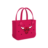 Bitty Bogg Bag - Chicago Bulls