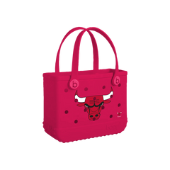 Bitty Bogg Bag - Chicago Bulls