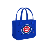 Bitty Bogg Bag - Chicago Cubs