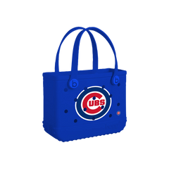 Bitty Bogg Bag - Chicago Cubs
