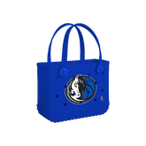 Bitty Bogg Bag - Dallas Mavericks