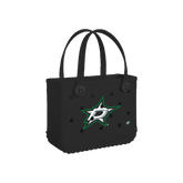 Bitty Bogg Bag - Dallas Stars