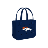 Bitty Bogg Bag - Denver Broncos