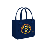 Bitty Bogg Bag - Denver Nuggets