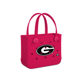 Bitty Bogg Bag - Georgia Bulldogs