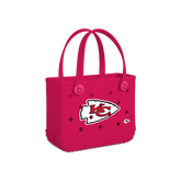 Bitty Bogg Bag - Kansas City Chiefs