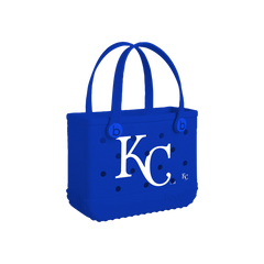 Bitty Bogg Bag - Kansas City Royals