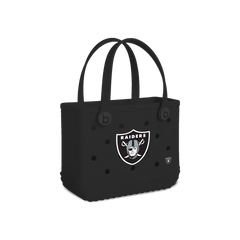 Bitty Bogg Bag - Las Vegas Raiders