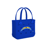Bitty Bogg Bag - Los Angeles Chargers