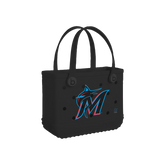 Bitty Bogg Bag - Miami Marlins