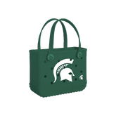 Bitty Bogg Bag - Michigan State Spartans