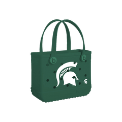 Bitty Bogg Bag - Michigan State Spartans