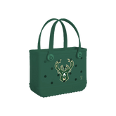Bitty Bogg Bag - Milwaukee Bucks