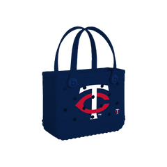 Bitty Bogg Bag - Minnesota Twins