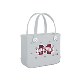 Bitty Bogg Bag - Mississippi State Bulldogs