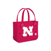 Bitty Bogg Bag - Nebraska Cornhuskers