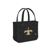 Bitty Bogg Bag - New Orleans Saints