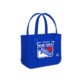 Bitty Bogg Bag - New York Rangers