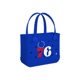 Bitty Bogg Bag - Philadelphia 76ers