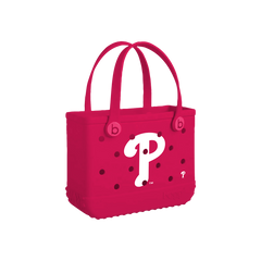 Bitty Bogg Bag - Philadelphia Phillies