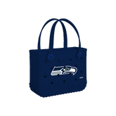 Bitty Bogg Bag - Seattle Seahawks