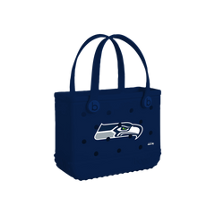 Bitty Bogg Bag - Seattle Seahawks