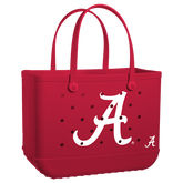 Original Bogg Bag - Alabama Crimson Tide
