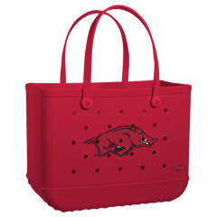 Original Bogg Bag - Arkansas Razorbacks