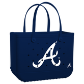 Original Bogg Bag - Atlanta Braves