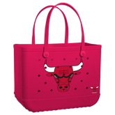 Original Bogg Bag - Chicago Bulls