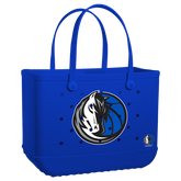 Original Bogg Bag - Dallas Mavericks